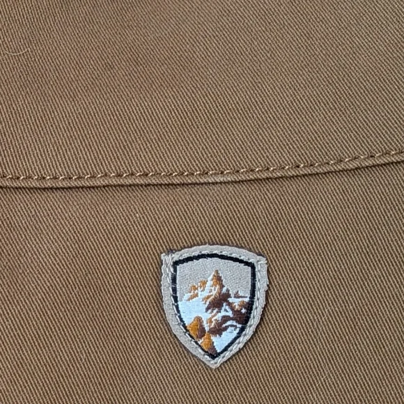 KÜHL Women's Flannel Lined Jacket - Picture 12 of 12